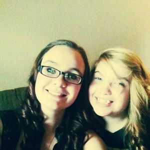 Meet your Posher, Kaylee