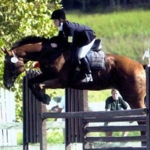 Meet your Posher, Anna