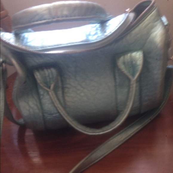 Authentic Alexander Wang Rockie bag