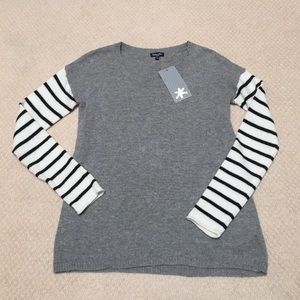 NWT Splendid Wool Blend Sweater