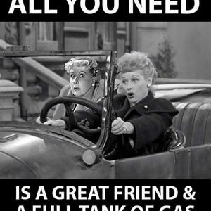 Meet your Posher, Dominique