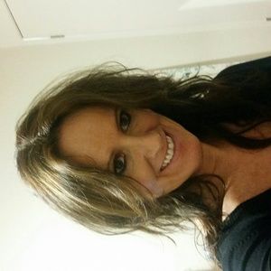 Meet your Posher, Louise