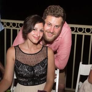 Meet your Posher, Stacy