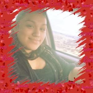 Meet your Posher, Kendra