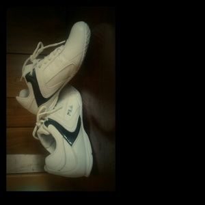 Fila women's shoes