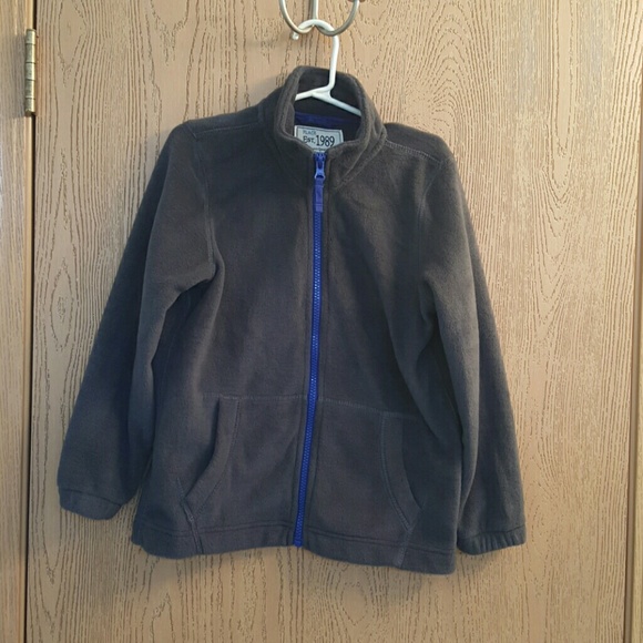 ***Sold*** Children's Place Boy's 3 in 1 jacket - Picture 3 of 4