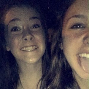 Meet your Posher, Robin