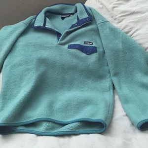 Patagonia Snap T Pullover