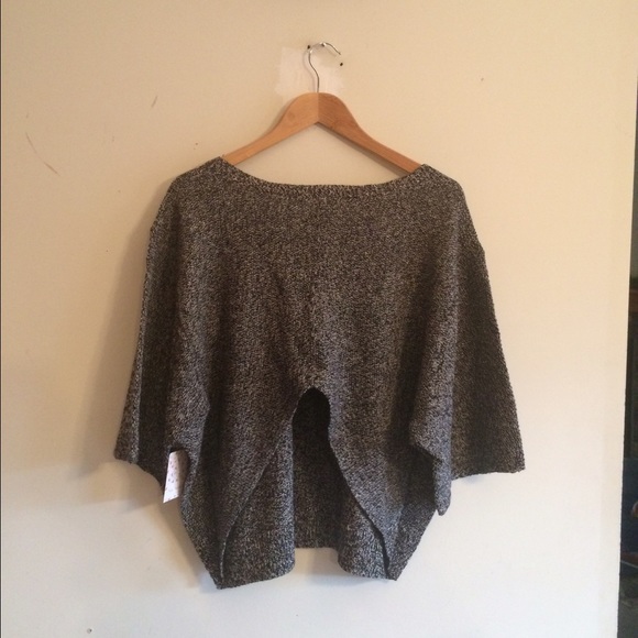 NWT Free People Pullover - Picture 4 of 4