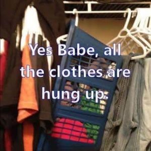 Meet your Posher, Joe