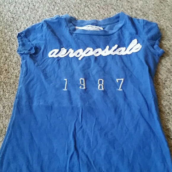 Aeropastle T-shirt