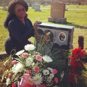 Meet your Posher, Priscilla