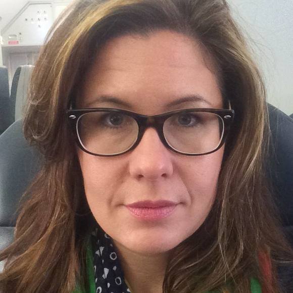 Meet your Posher, Shana