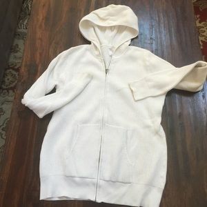GAP HOODIE L