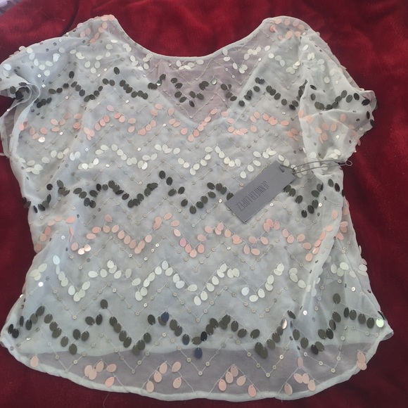 Jennifer Lopez blouse