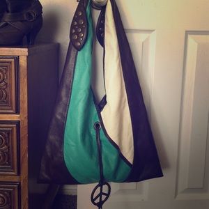 Steve Madden Bought for 105 cute boho chic, 40.00.