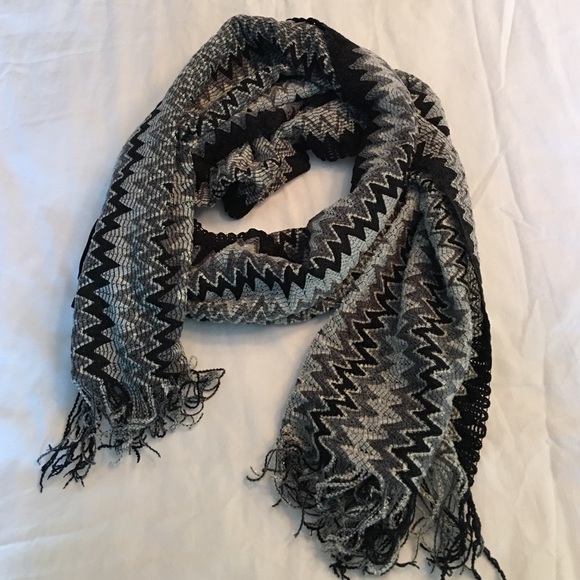 Missoni Scarf