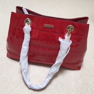 NWT Kate Spade Maryanne Tote