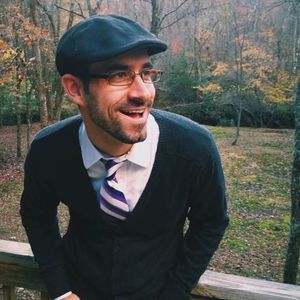 Meet your Posher, Daniel