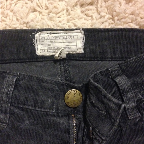 Jeans - Picture 3 of 3