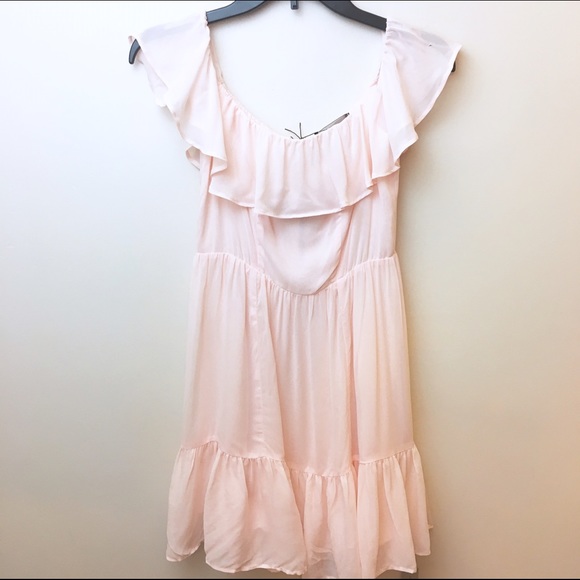 Reformation Bonnie dress - Picture 3 of 4