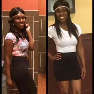 Meet your Posher, Jasmine