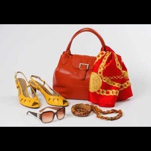 Meet your Posher, Sunshine