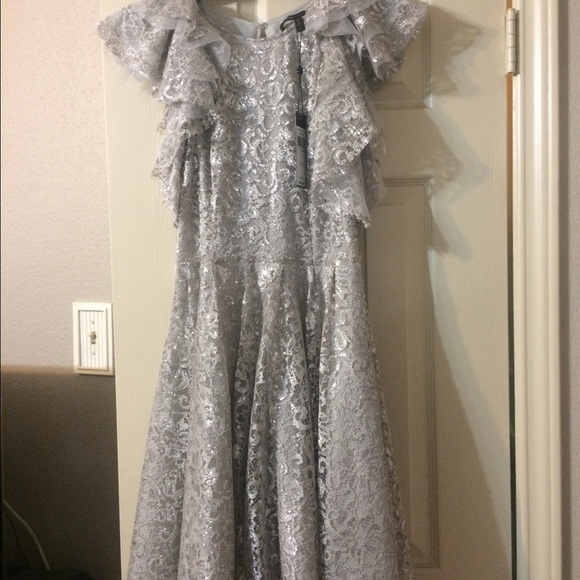 BCBG Maxazria dress