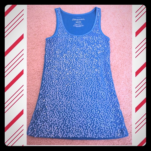 Aeropostale tank