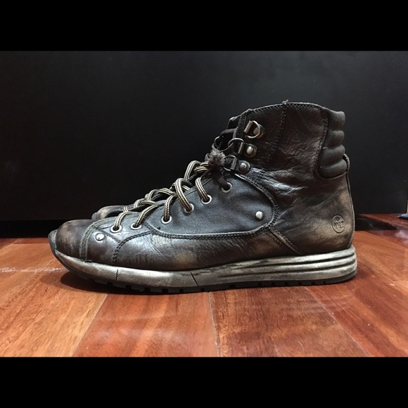 Dabui sneaker boots  size 41 euro