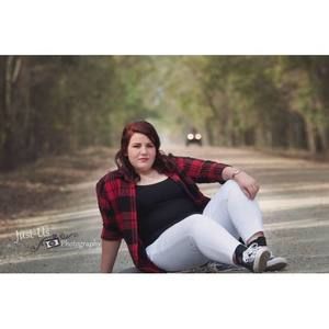 Meet your Posher, Alexis