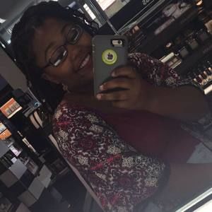 Meet your Posher, Te'lamesha
