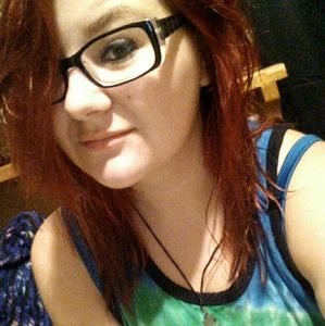 Meet your Posher, Allyson