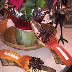 Olivia Rose Tal Heels