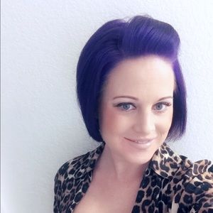 Meet your Posher, Tami