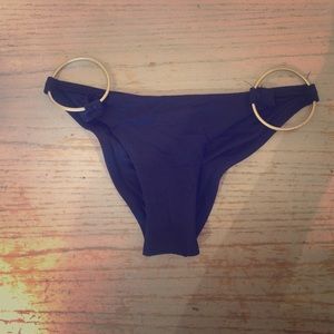 Bikini bottom