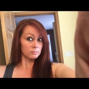 Meet your Posher, Heidi