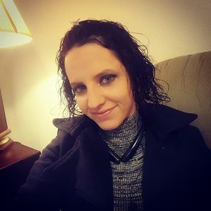 Meet your Posher, Kaitlin