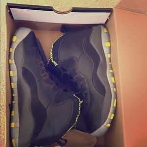 Jordan Retro 10