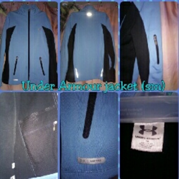 UNDER ARMOUR jacket - Picture 1 of 1