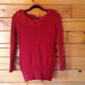 Soft Winter Sweater 🎅🎄