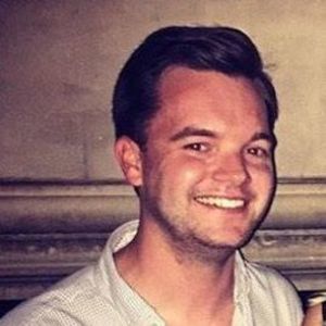 Meet your Posher, Stephen