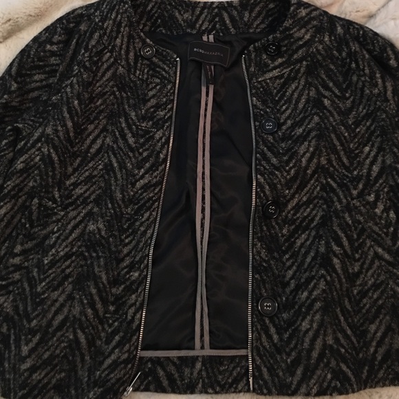Max Azria jacket - Picture 2 of 3