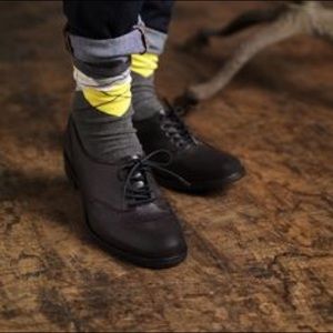 Timberland Boot Company Lucile Oxfords