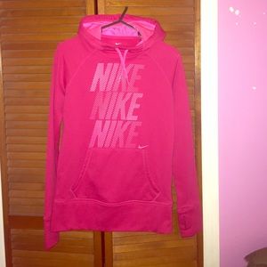 🎀FINAL PRICE🎀 Nike Hoodie