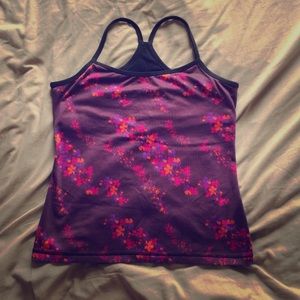Lululemon Racerback
