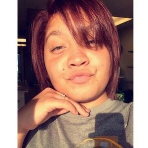 Meet your Posher, Briannah