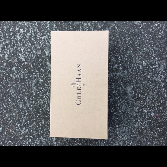 Brand New Pair of Cole Haan Drivers.