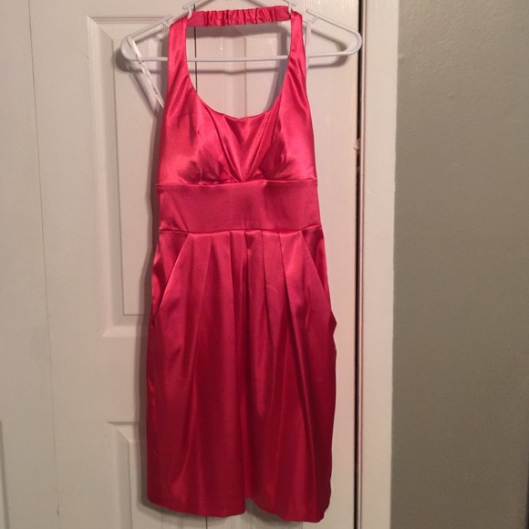 Dress - Picture 1 of 2