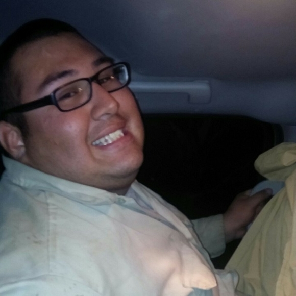 Meet your Posher, Gilbert